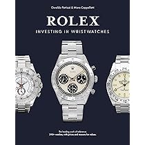 Rolex Philosophy : Cappelletti Mara: Amazon.nl: Books